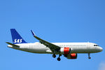 SE-ROB @ EKCH - SE-ROB landing rw 04L