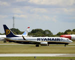 9H-QAS @ EKCH - 9H-QAS in CPH