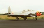M-5 @ EHTW - Enschede Twente Airshow 1996. - by Marc Van Ryssel