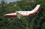 N463HP @ KOSH - OSH 2018 - by Florida Metal