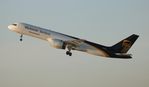 N463UP @ KMIA - MIA 2017 - by Florida Metal