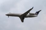 N464AW @ KORD - ORD 2018 - by Florida Metal