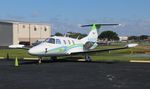 N464PG @ KORL - ORL 2018