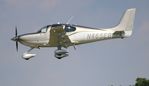 N465EB @ KOSH - OSH 2018 - by Florida Metal