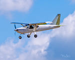 N41KS @ KAWO - KAWO - by Terry Green