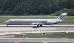 N467AA @ KTPA - TPA 2010 - by Florida Metal