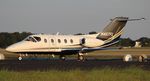 N467FL @ KORL - NBAA 2014 - by Florida Metal