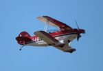 N467PB @ KLAL - SNF 2017 - by Florida Metal