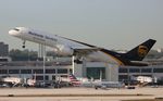 N469UP @ KMIA - MIA 2017 - by Florida Metal