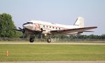 N472AF @ KOSH - OSH 2017 - by Florida Metal