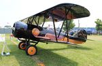 N472N @ KOSH - OSH 2018 - by Florida Metal