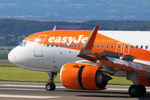 G-UZHV @ EGGD - BRS 03-08-2020 - by Dominic Hall