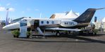 N473FL @ KORL - NBAA 2018 - by Florida Metal