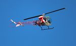 N474JP @ KOSH - OSH 2017 - by Florida Metal