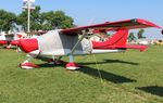 N475SP @ KOSH - OSH 2018 - by Florida Metal