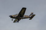 G-BNRG @ EGVN - BZZ 04/08/20 - by Dominic Hall