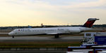 N905DL @ KATL - Taxi Atlanta - by Ronald Barker