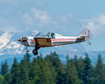 N214NL @ KAWO - KAWO - by Terry Green