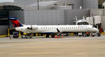 N912XJ @ KATL - At gate Atlanta - by Ronald Barker