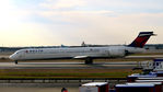 N938DN @ KATL - Taxi Atlanta