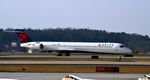 N940DN @ KATL - Taxi Atlanta - by Ronald Barker