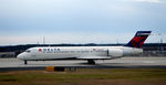 N971AT @ KATL - Taxi Atlanta - by Ronald Barker
