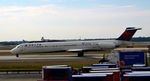 N979DL @ KATL - Taxi Atlanta - by Ronald Barker
