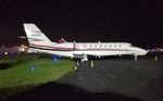 N477RT @ KORL - NBAA 2018 - by Florida Metal