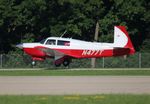 N477T @ KOSH - OSH 2018 - by Florida Metal