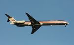 N478AA @ KMCO - MCO 2012 - by Florida Metal
