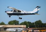N478TS @ KOSH - OSH 2017