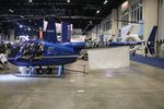 N479AT - NBAA 2016 - by Florida Metal