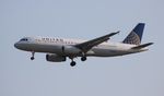 N479UA @ KORD - ORD 2019 - by Florida Metal