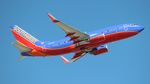 N479WN @ KFLL - FLL 2014
