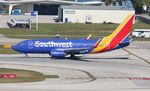 N479WN @ KFLL - FLL 2018