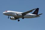 N480TA @ KMCO - MCO 2012 - by Florida Metal