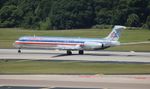 N481AA @ KTPA - TPA 2015 - by Florida Metal