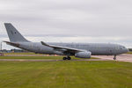 ZZ334 @ EGVN - BZZ 04-08-20 - by Dominic Hall