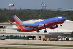 N481WN @ KFLL - FLL 2017