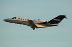 N483CJ @ KORL - NBAA 2018 - by Florida Metal