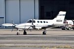 N99VK @ KBOI - Parked on north GA ramp.