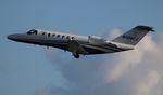 N484CJ @ KORL - NBAA 2016 - by Florida Metal