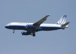 N485UA @ KMCO - MCO 2009 - by Florida Metal