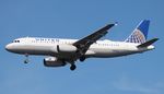 N485UA @ KMCO - MCO 2014 - by Florida Metal