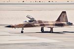 761541 @ KBOI - VMFT-401 Snipers, MCAS Yuma. Taxiing on Alpha. - by Gerald Howard