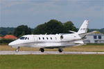 G-RSXP @ EGSH - Departing from Norwich. - by Graham Reeve