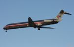 N486AA @ KTPA - TPA 2011 - by Florida Metal