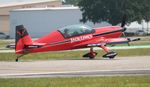 N486MM @ KLAL - SNF 2015 - by Florida Metal