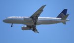 N486UA @ KSFO - SFO 2018 - by Florida Metal