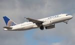 N486UA @ KFLL - FLL 2014